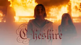 Cheshire | Chishiya