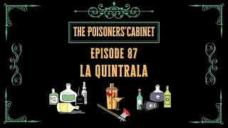 Ep 87 - La Quintrala and The Red Flowers