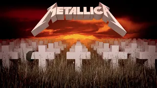 Metallica - Welcome Home (Sanitarium) (Remixed and Remastered)