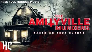 The Amityville Murders | Full Thriller Horror Movie | True Story Horror Movie | Horror Central