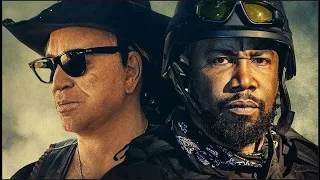 THE COMMANDO LATEST DJ AFRO MOVIES 2022 FULL MOVIE 1080P,Jay michael white,THE COMMANDO 2022 FULL MO