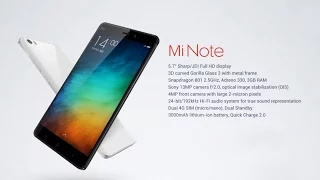 Camera Review Xiaomi Mi Note LTE Indonesia