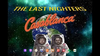 Casablanca - Film Analysis - Episode 132 - The Last Nighters