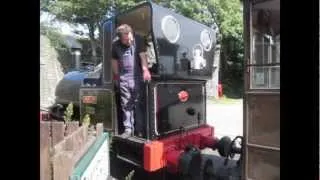 Talyllyn Railway