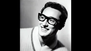 Buddy Holly - True Love Ways (2022 Stereo Remaster)