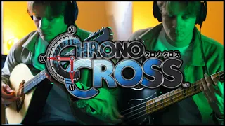 Chrono Cross - Hydra Swamp (Cover)