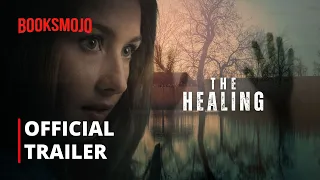 The Healing by Karen E. Stokes | Book Trailer | Booksmojo