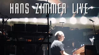 Hans Zimmer Live 2017: Driving Miss Daisy & Sherlock Holmes