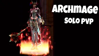 Archmage - l2 Scryde x1000