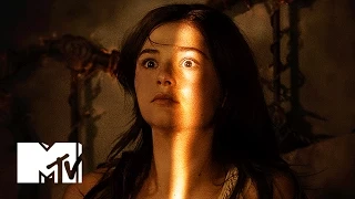 Insidious: Chapter 3 (2015) | Exclusive Movie Clip (HD) | MTV