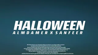 Freek X ALA - Halloween ( Official music video )@Louay062ooo