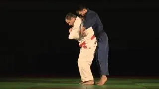 Kuzushi -  Judo Excellence wth Neil Adams