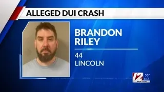 Alleged DUI crash knocks out Lincoln PD 911 service