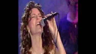 Shania Twain - Im Gonna Getcha Good (Live in Sweden)