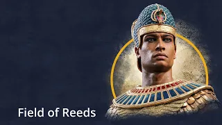 Field of Reeds (Total War: Pharaoh OST)