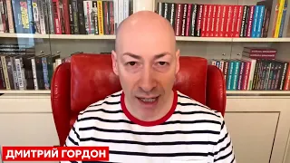 Гордон: Якщо світ не врятує Саакашвілі, світ про це про це пожалкує. Його потрібно рятувати негайно