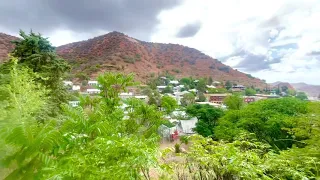 1 Bed/1 Bath in Old Bisbee with Epic Views and Deck!