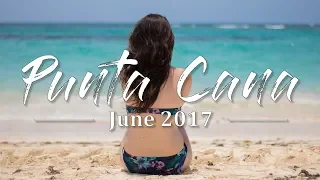 Punta Cana - June 2017