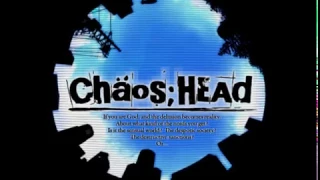 PCゲーム「CHAOS;HEAD」OP主題歌　『Find the blue / いとうかなこ』