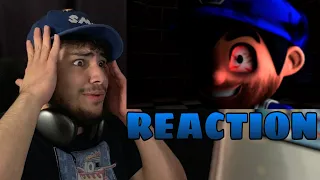 {SMG4} ........Announcement?????? [Reaction] "It's Gotta Be Perfect"