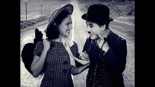 Smile - Charlie Chaplin (Improvised by Chris T-O)