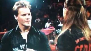 Shawn Michaels Vs Batista - One Night Stand 2008 Promo!