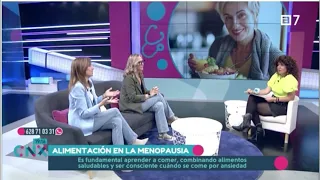 Hábitos y Alimentación en Menopausia | Bea Food Coach & TPA