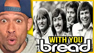 Rapper FIRST time REACTION to Bread - Make it with you (1970)!