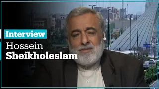 Interview: Hossein Sheikholeslam, Iranian politician and former advisor to Javad Zarif