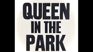 Queen - Bohemian rhapsody & Ogre Battle, Live at Hyde Park 1976 | New Angles! | 4K60fps