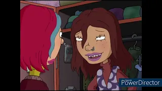 As Told By Ginger: Mipsy's Cousin Reveals Herself