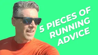 5 Things I Wish I Knew As A Beginner Runner #Running