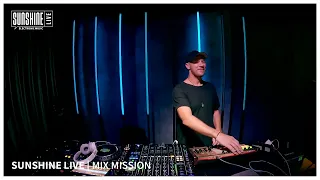 Thomas Lizzara @ Sunshine Live / Mix Mission 2023