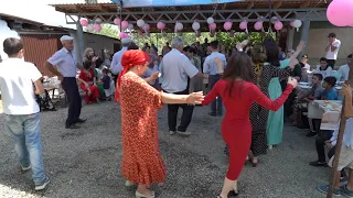 Свадьба в Дагестане с Совхоз Герейханова 2021г
