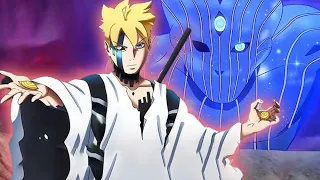 BORUTO MEMPELAJARI KEKUATAN DEWA OTSUTSUKI. Inilah Kekuatan Dewa Otsutsuki Bisa Boruto Pelajari!