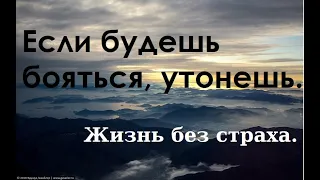 Как избавиться от страха и беспокойства. Счастье в твоем сердце. Глава 2. Часть 2. Андрей Конанос.