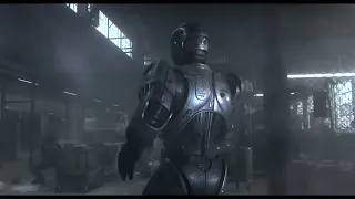 Robocop Will Get His Revenge On New Detroit (DONE BY: LOWERKEY)