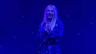 (Tiësto &) Ava Max - The Motto (Live in Oslo 10.05.2023) On Tour (Finally)