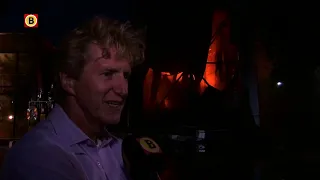Eigenaar aanmaakblokjesfabriek Oisterwijk over grote brand: 'Dit heb ik al eens meegemaakt'