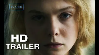 THE GREAT - Trailer (2020) Elle Fanning