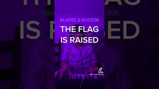 The Flag is Raised - Bladee & Ecco2k Piano Cover