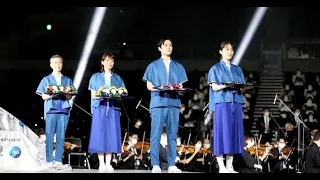 Tokyo 2020 Olympic Victory Ceremony Official Music