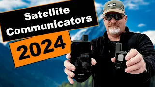 How Do I Chose the Best Satellite Communicator