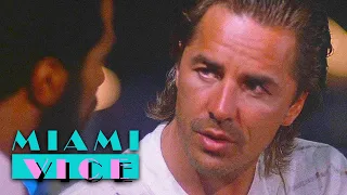 Crockett’s Late Night Story | Miami Vice