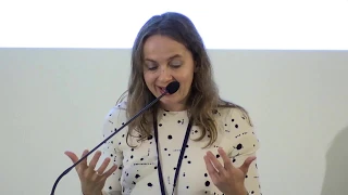 Aleksanteri Conference 2018 Keynote: Maria Mälksoo