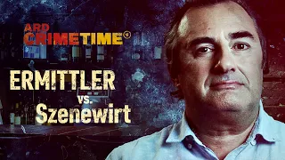 CrimeTime – Ermittlern auf der Spur | Auf den Spuren des eiskalten Szenewirts | True Crime