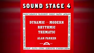 Distant Galaxy Composed by Alan Parker (AVF 4 Dynamic - Modern Rhythmic Thematic)