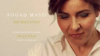 Souad Massi - Une seule étoile (Clip Officiel)