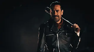 Negan edit - [Scary Gary]