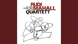 Rudi Mahall Quartett: IV. —